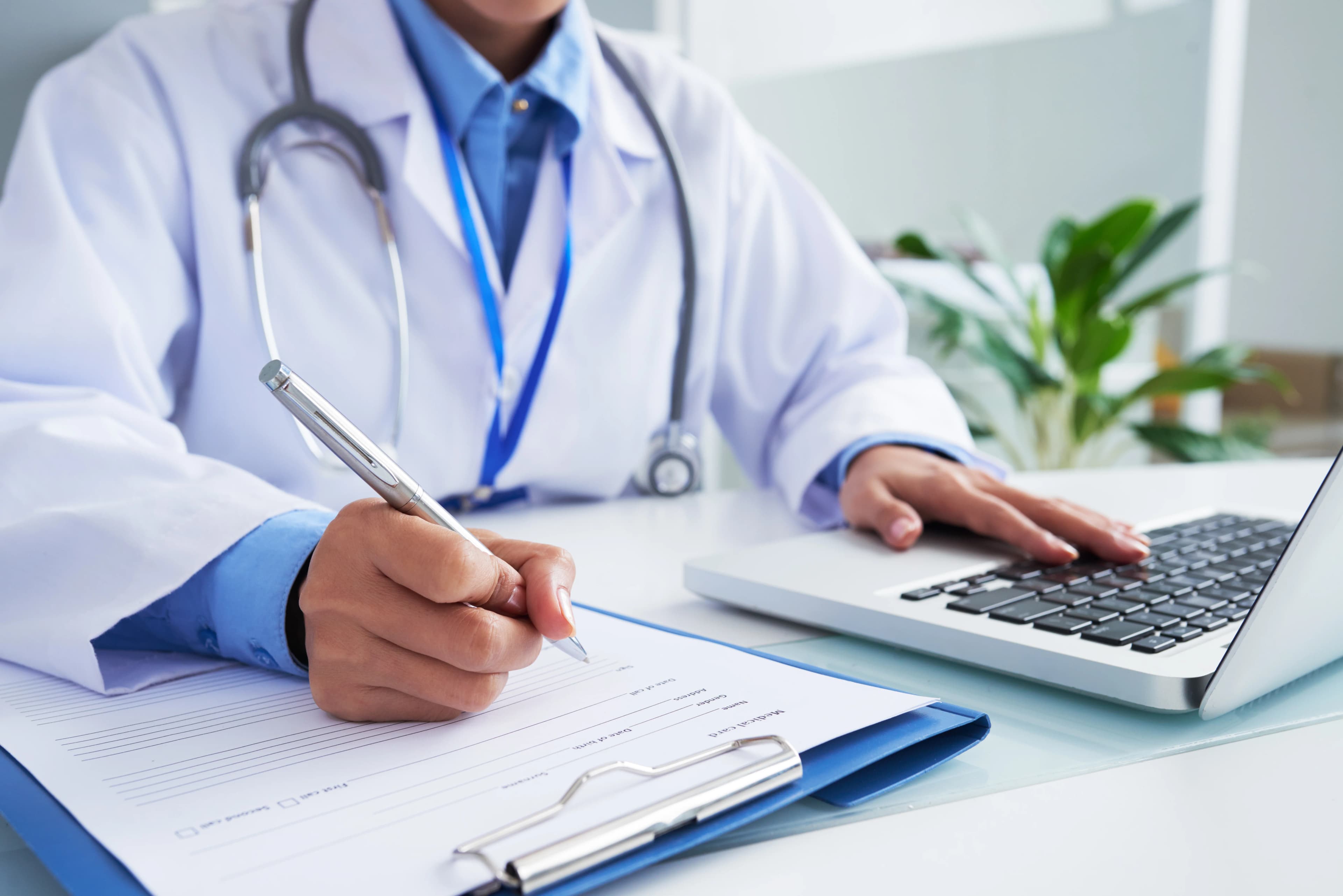 TÜSKA Akreditasyonu Olmayan Klinik Kalmayacak